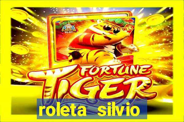 roleta silvio santos jogo